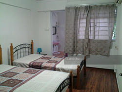 Blk 774 Yishun Avenue 3 (Yishun), HDB 4 Rooms #137928522